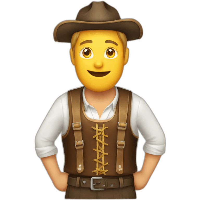 oktoberfest emoji