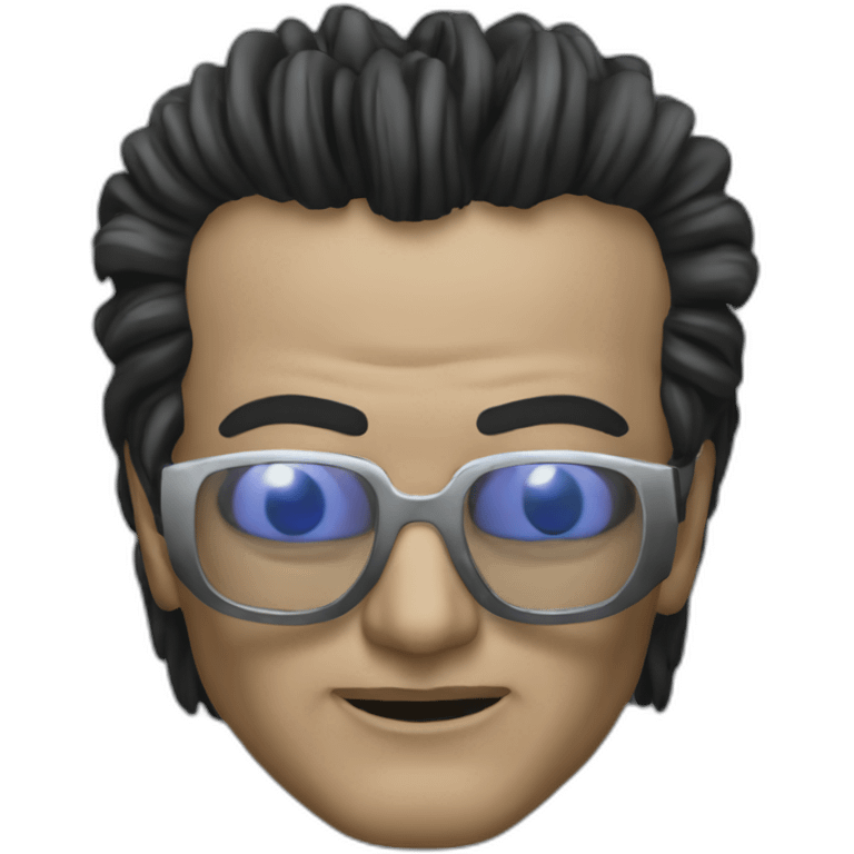 Enthiran emoji