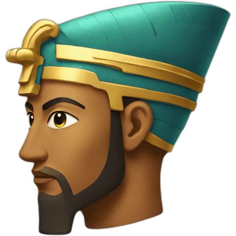 Ptah emoji