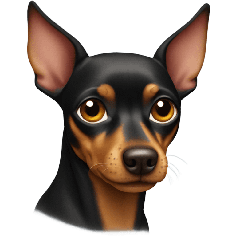 Minpin  emoji