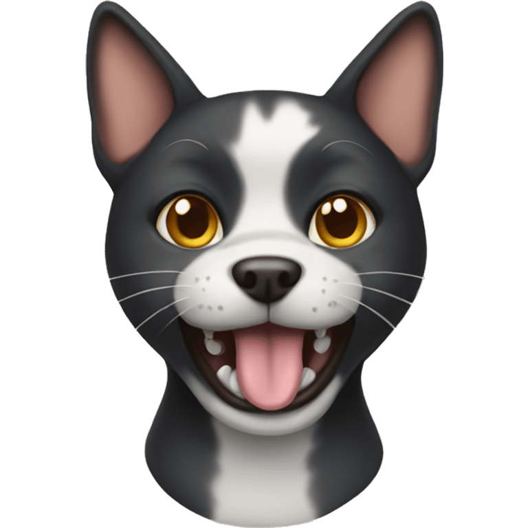 dogcat emoji