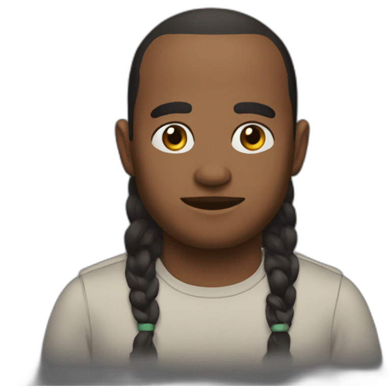 Ronaldhino emoji