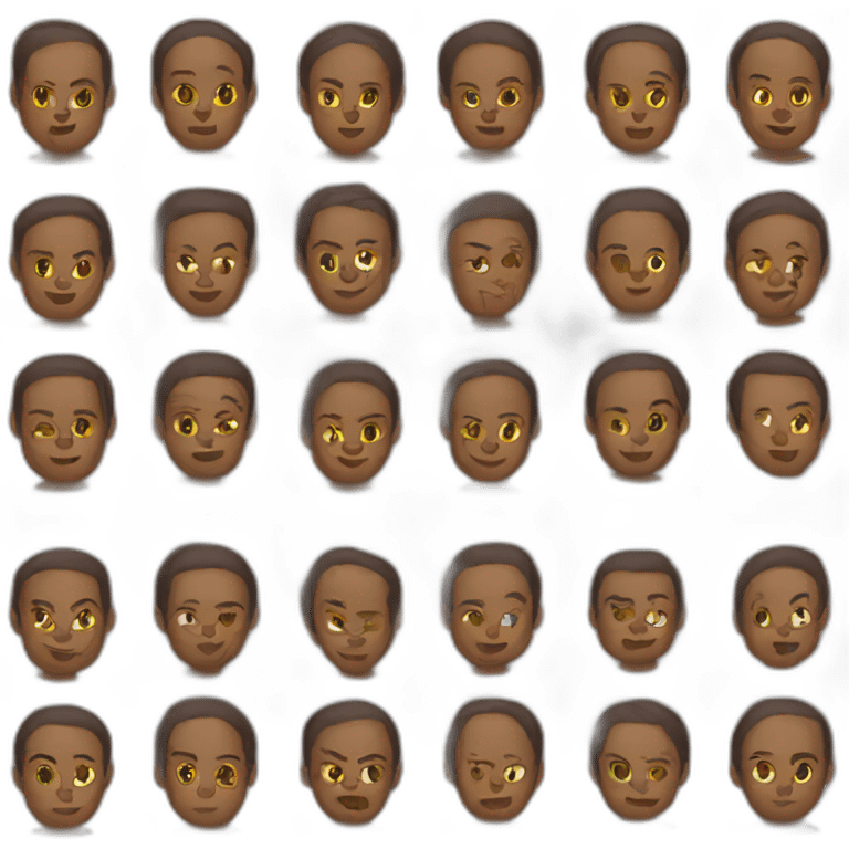 Niger emoji