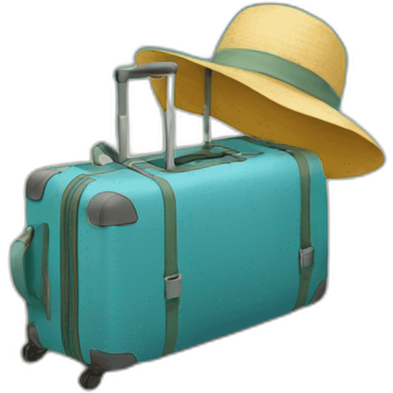 travel emoji