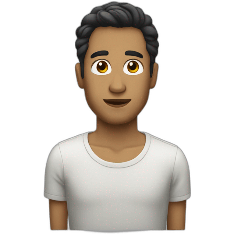 Alejandro Balde emoji