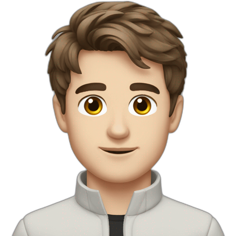 Charles Leclerc emoji