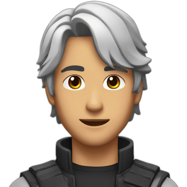 Jett Valorant  emoji