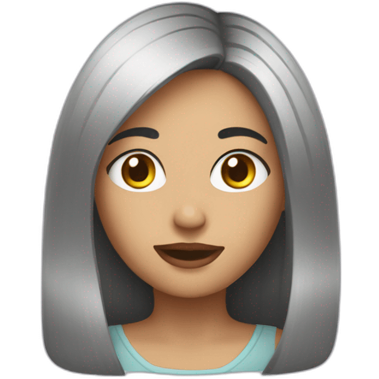 Erika emoji