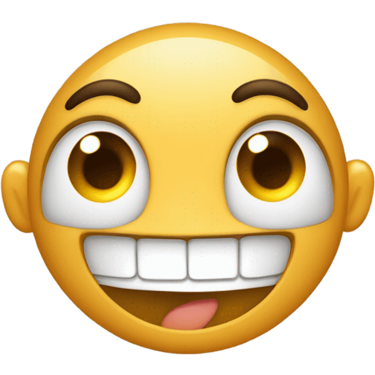 Rata feliz emoji