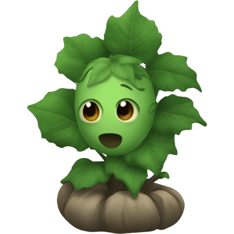 thornvine emoji