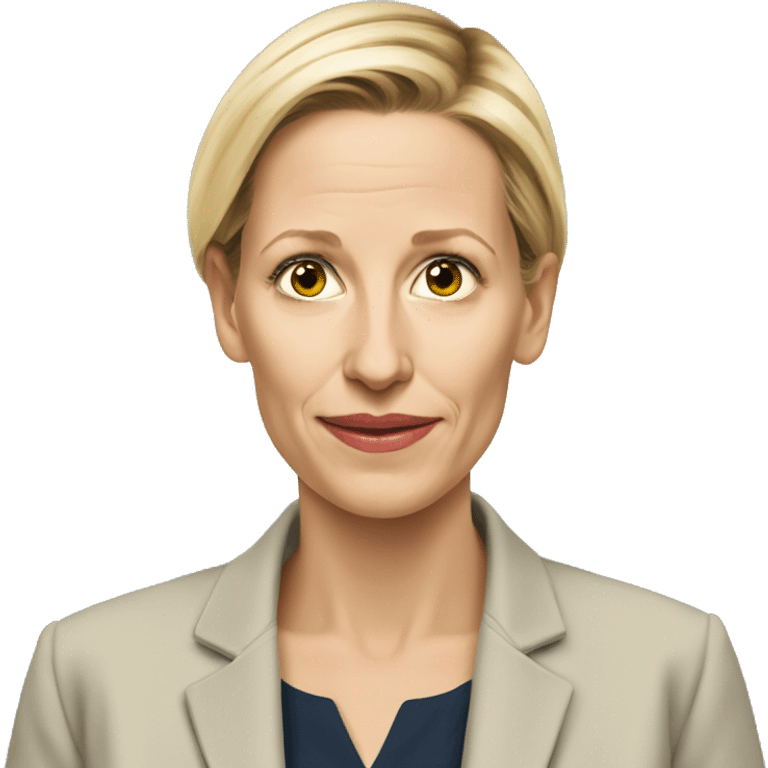 Alice weidel emoji