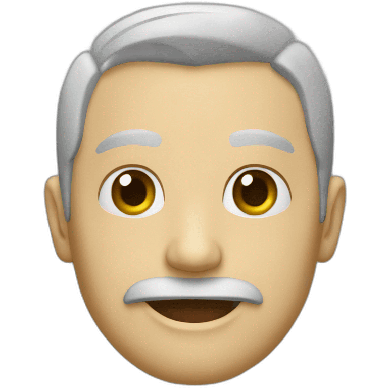 itler emoji