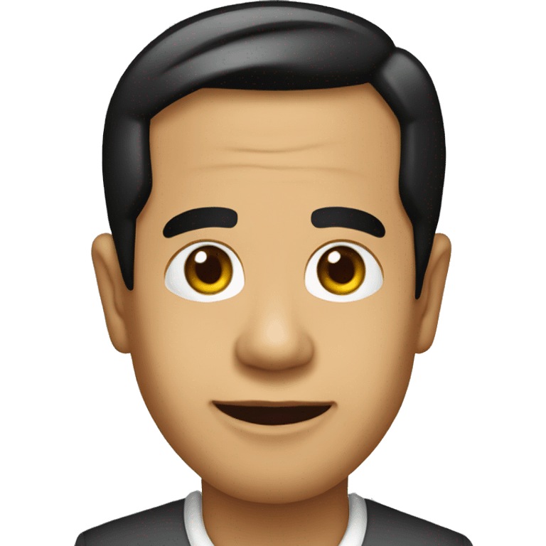 Jokowi emoji