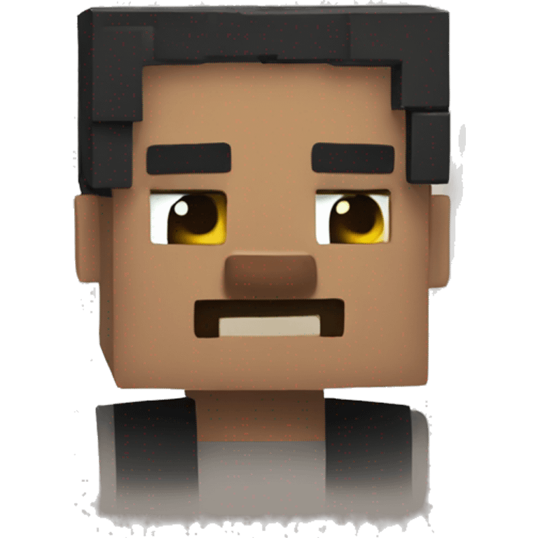 Minecraft  emoji