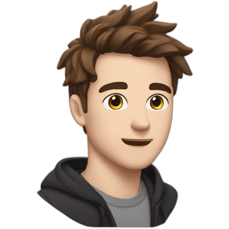 Mr beast youtube emoji