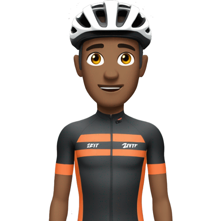 zwift emoji