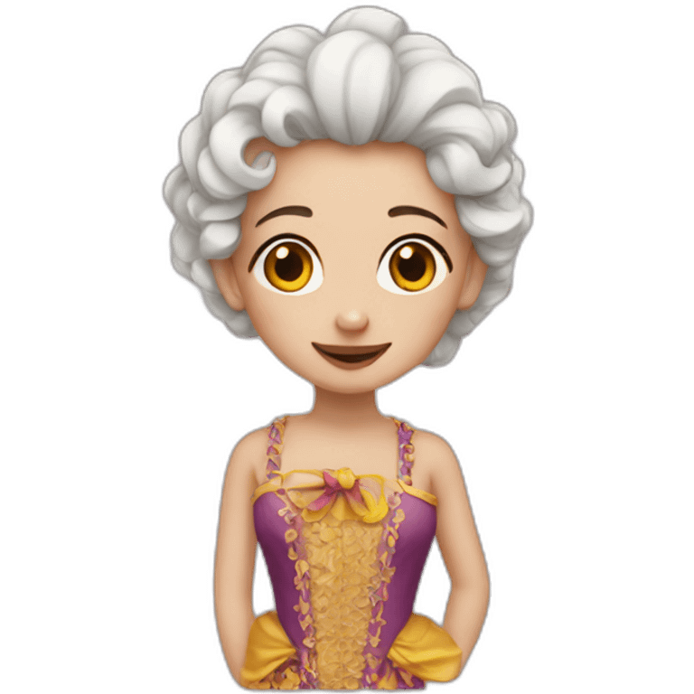 Fallas emoji