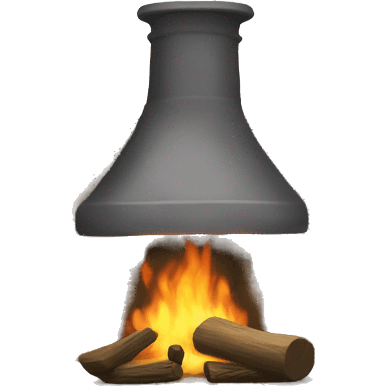 hearth emoji