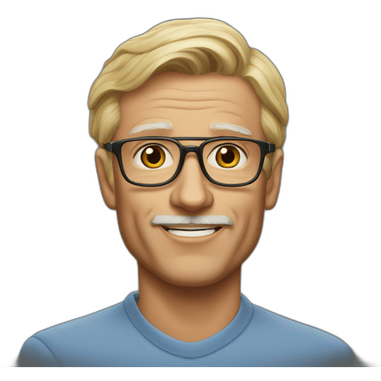 Cecil George Edwards emoji