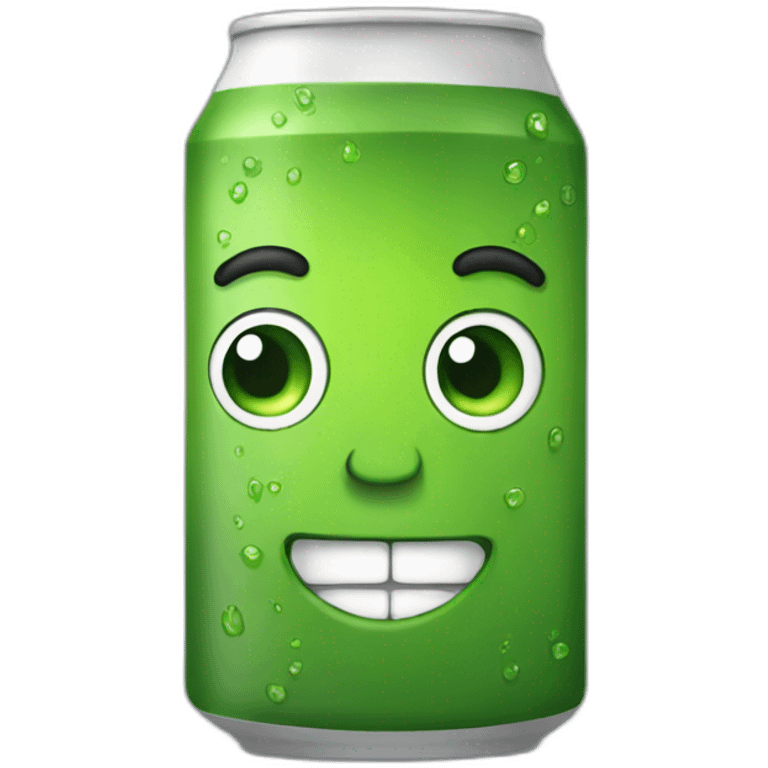 ipa terrible emoji