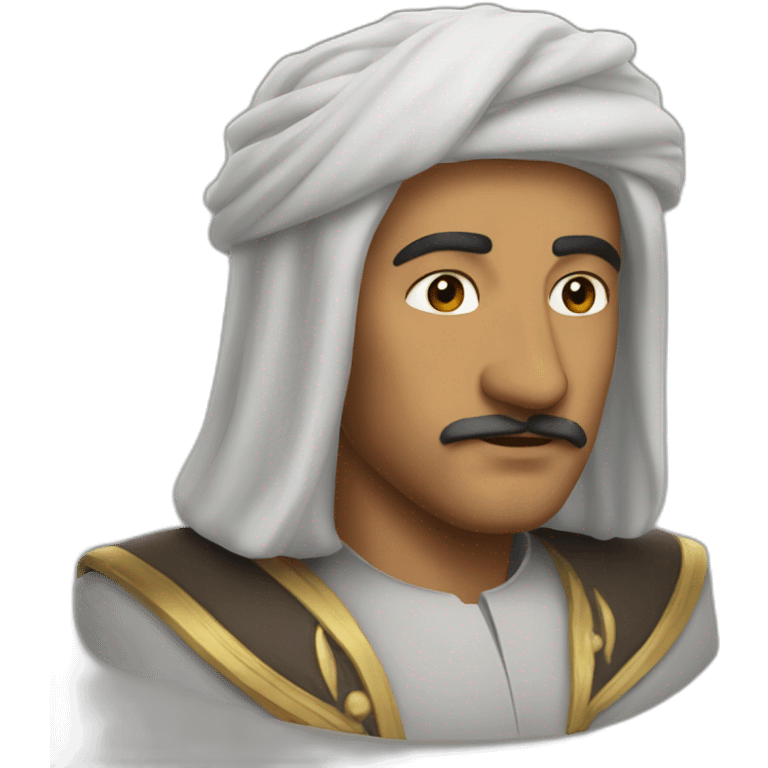 Le roi mohammed 6 emoji