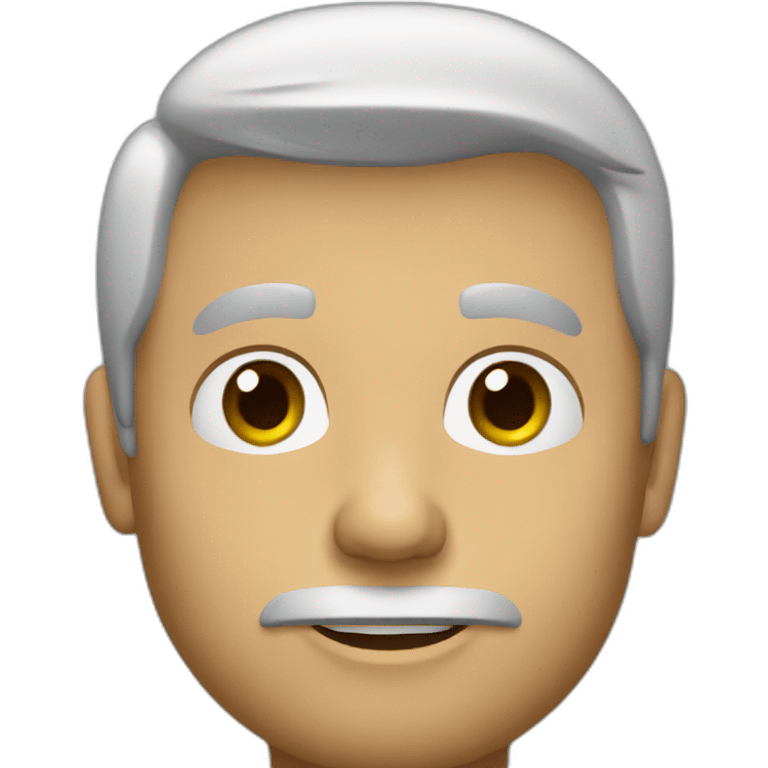 donald trumph emoji