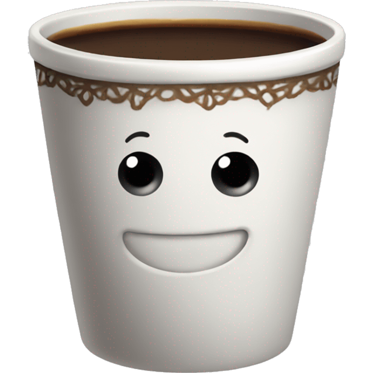 glögg cup emoji