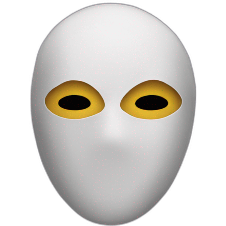 masked emoji