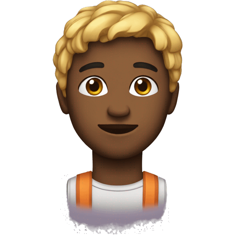 Lamine emoji