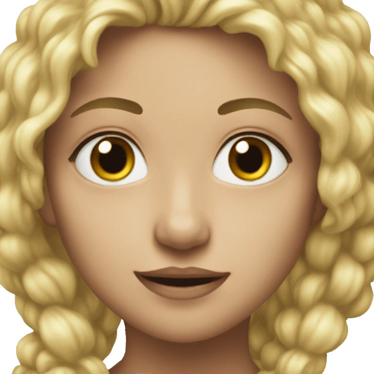 chermisty emoji