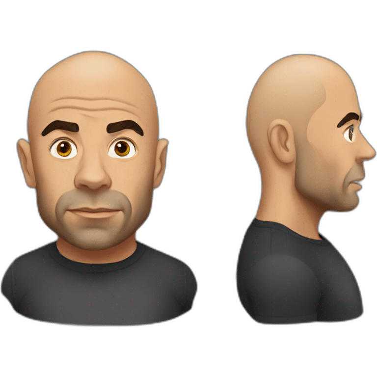 Joe rogan emoji