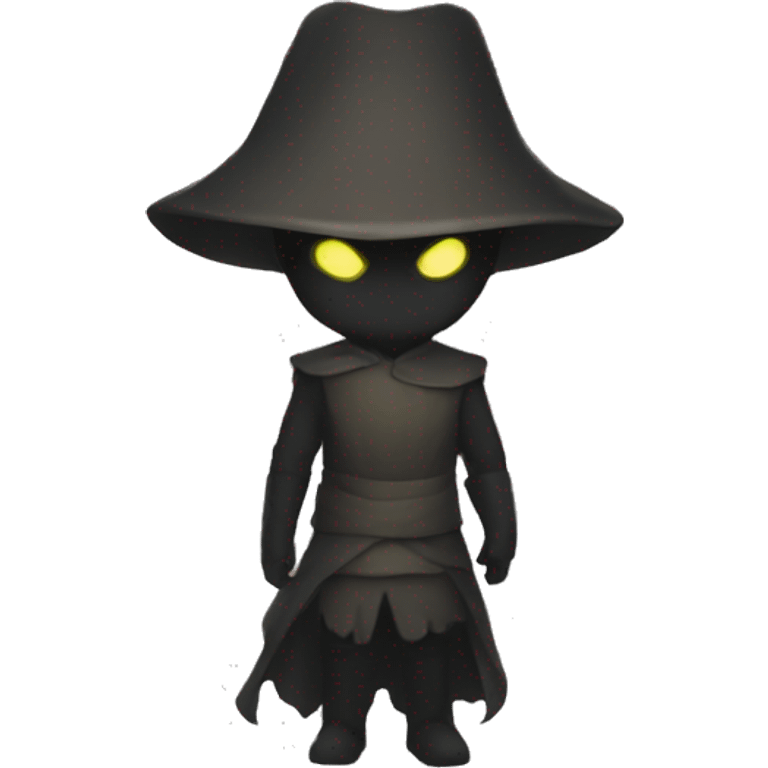 Shadow lore initiate emoji