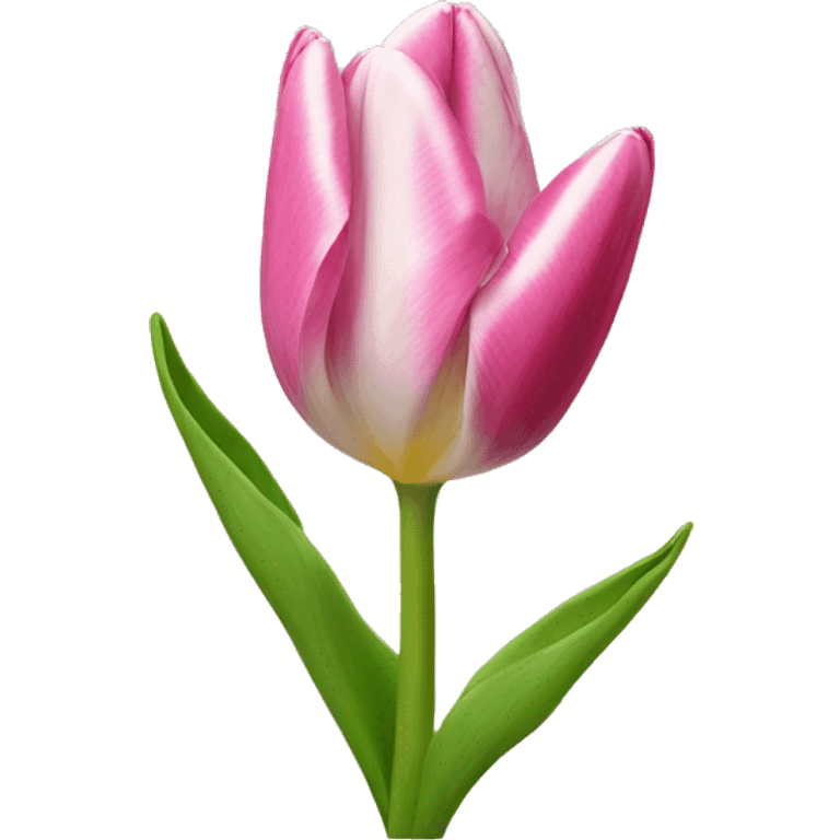 tulip emoji