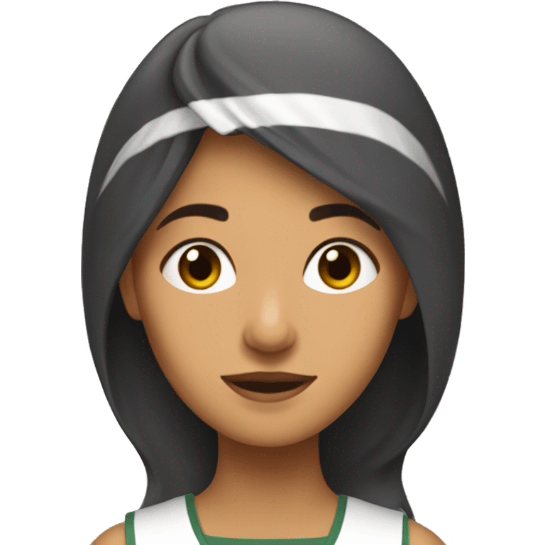 pesquisadora aladim emoji