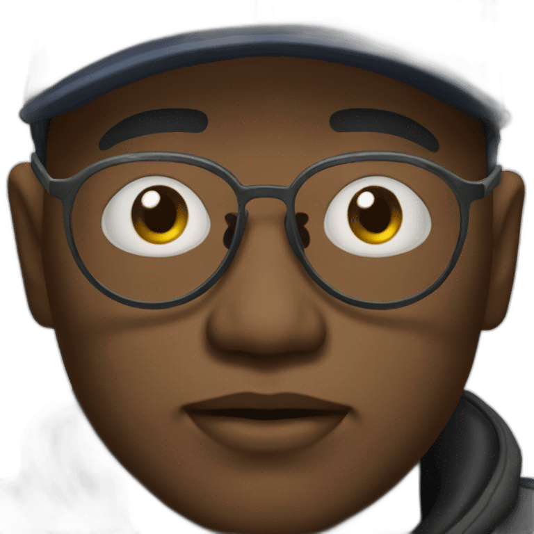 geto suguru emoji