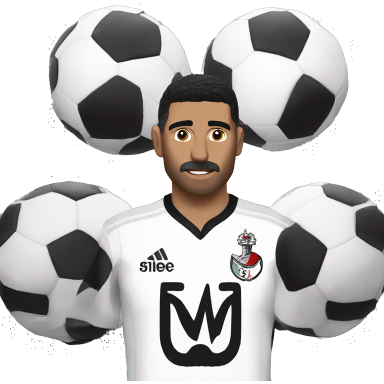 beşiktaş emoji