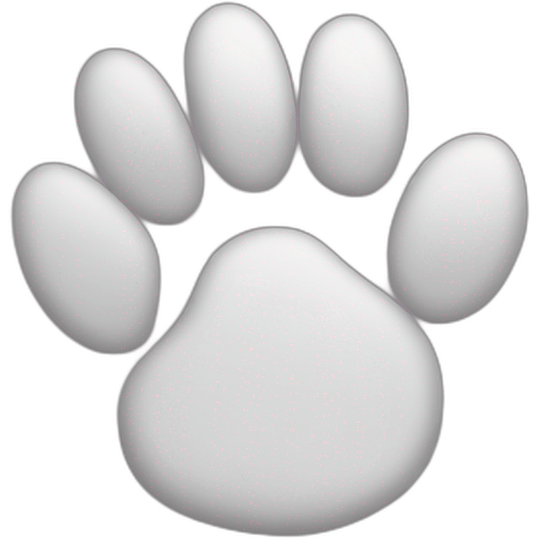 cat-paw emoji