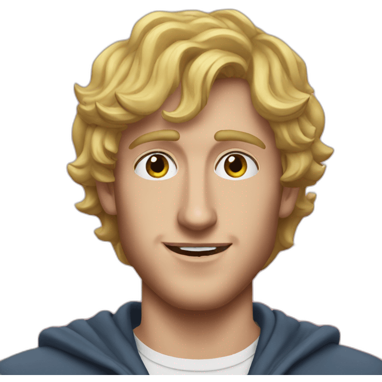 Logan paul emoji