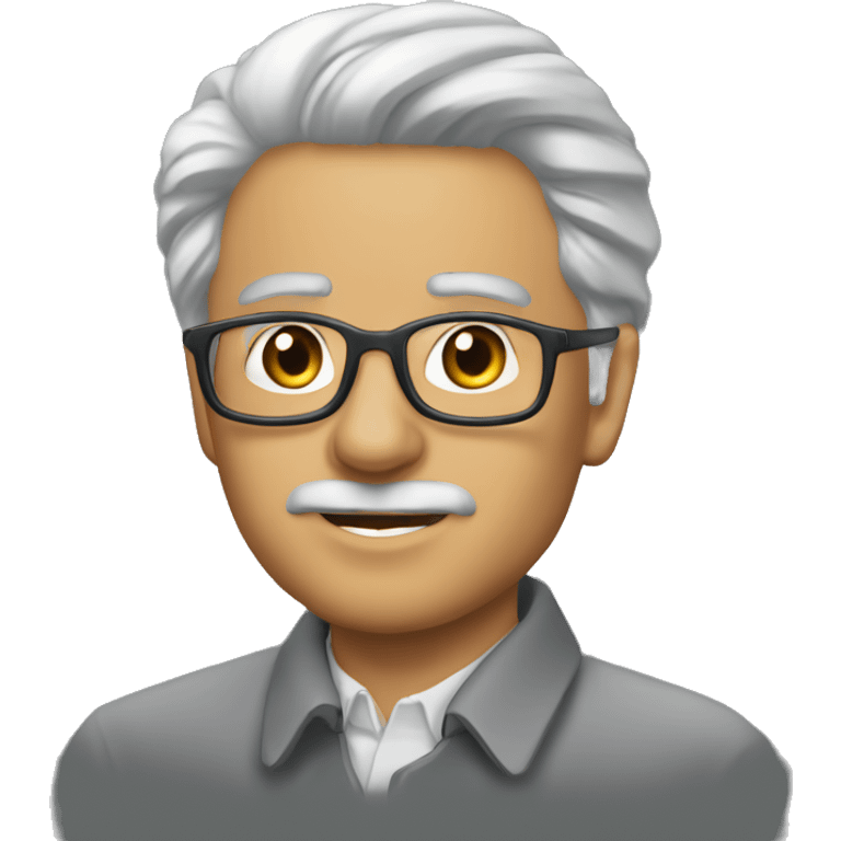 josé Luis arévalo periodista emoji