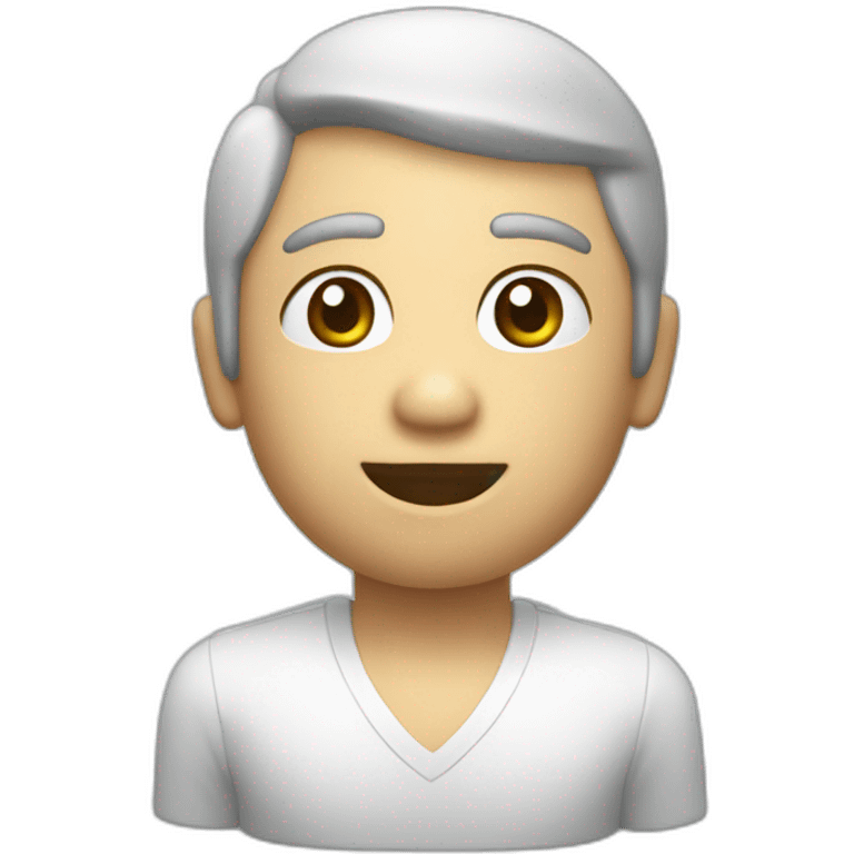 Wii U emoji