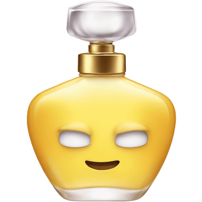 Perfume  emoji