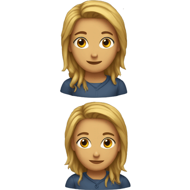 Suz emoji