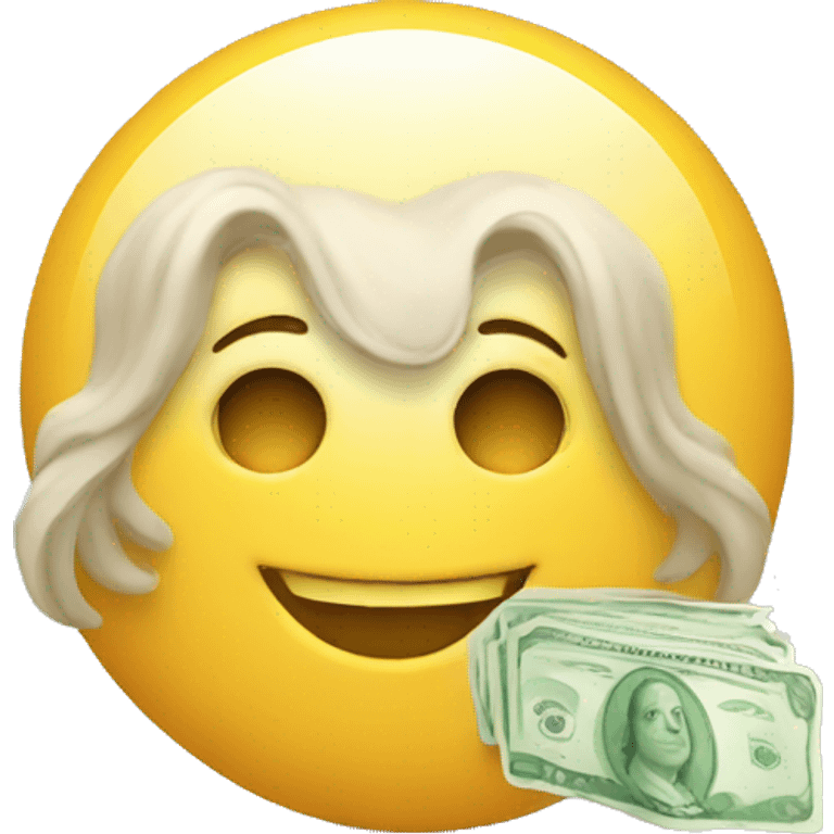 internet banking emoji