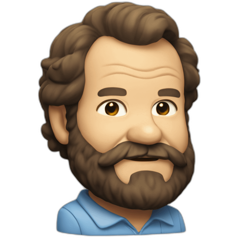 bud spencer emoji