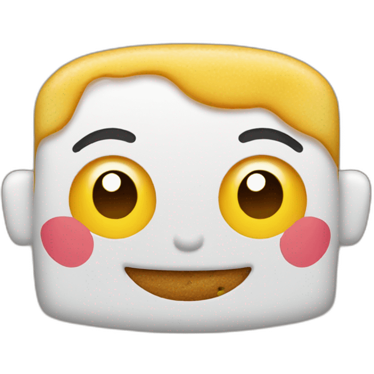 Happy Meal emoji