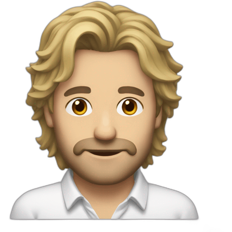 Renaud Lepic emoji