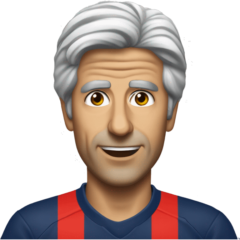 Gian Piero Gasperini emoji