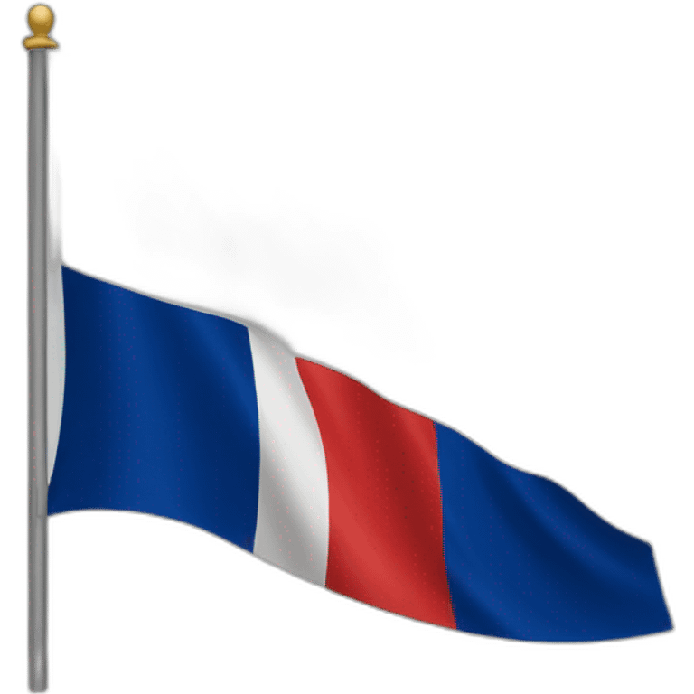 france flag emoji