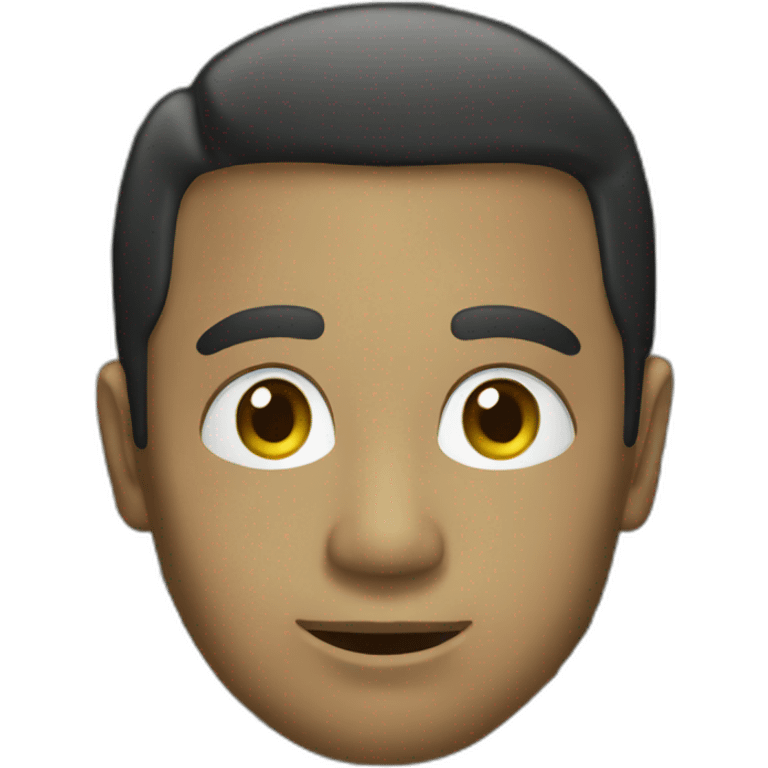 Cash emoji