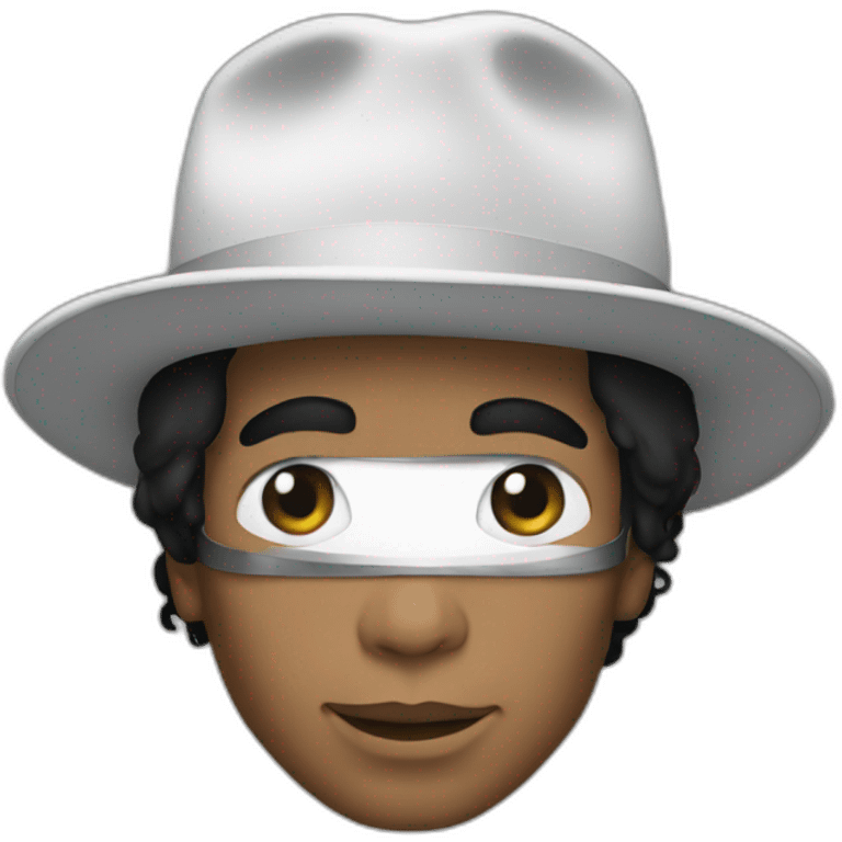 Michael Jackson  emoji